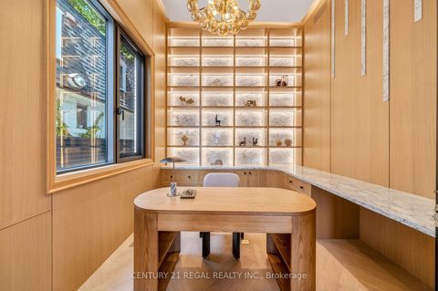 Photo 6 at 43 Wanless Crescent, York Mills, Toronto