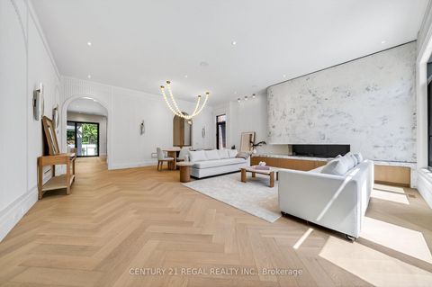 Photo 7 at 43 Wanless Crescent, York Mills, Toronto