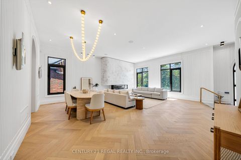 Photo 8 at 43 Wanless Crescent, York Mills, Toronto