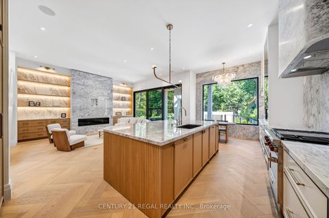 Photo 9 at 43 Wanless Crescent, York Mills, Toronto