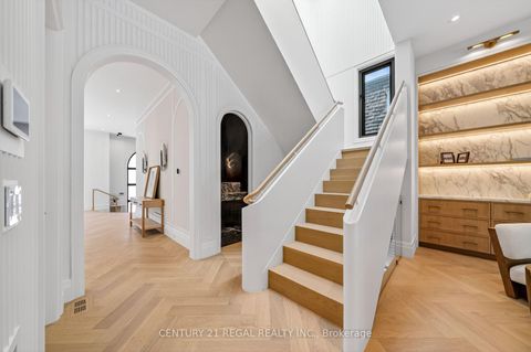 Photo 10 at 43 Wanless Crescent, York Mills, Toronto
