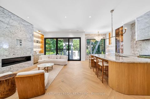 Photo 11 at 43 Wanless Crescent, York Mills, Toronto