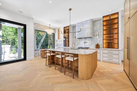 Photo 12 at 43 Wanless Crescent, York Mills, Toronto