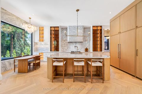 Photo 13 at 43 Wanless Crescent, York Mills, Toronto