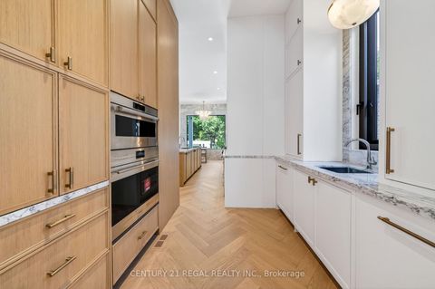 Photo 14 at 43 Wanless Crescent, York Mills, Toronto