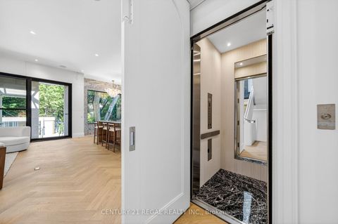 Photo 15 at 43 Wanless Crescent, York Mills, Toronto
