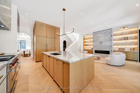 Photo 16 at 43 Wanless Crescent, York Mills, Toronto