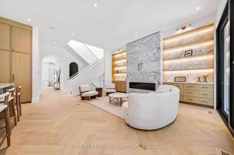 Photo 17 at 43 Wanless Crescent, York Mills, Toronto