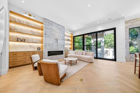Photo 18 at 43 Wanless Crescent, York Mills, Toronto