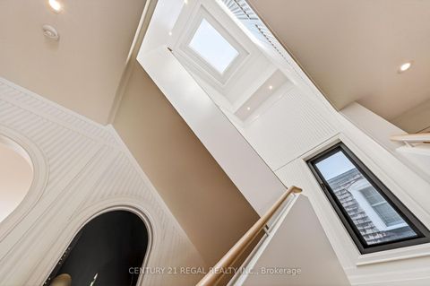 Photo 19 at 43 Wanless Crescent, York Mills, Toronto