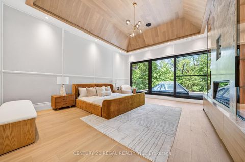 Photo 21 at 43 Wanless Crescent, York Mills, Toronto