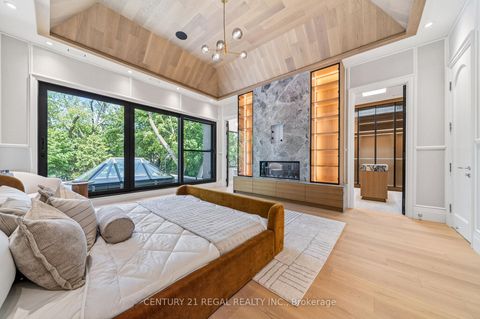 Photo 22 at 43 Wanless Crescent, York Mills, Toronto