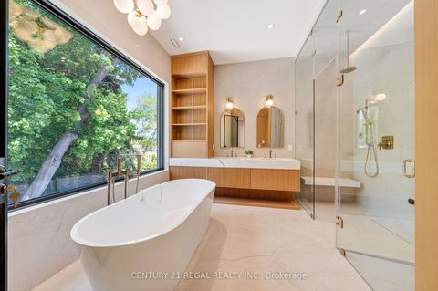 Photo 24 at 43 Wanless Crescent, York Mills, Toronto