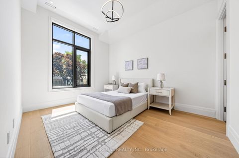 Photo 26 at 43 Wanless Crescent, York Mills, Toronto
