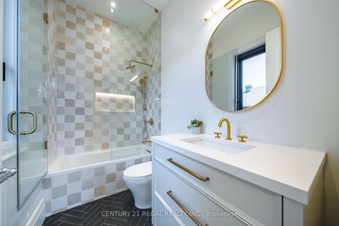 Photo 29 at 43 Wanless Crescent, York Mills, Toronto