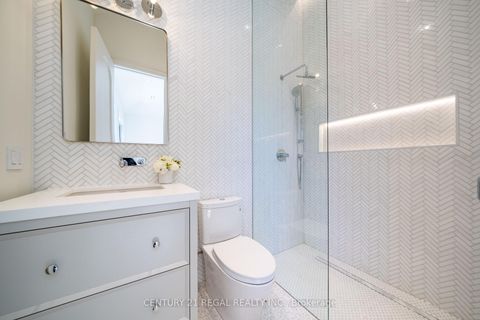 Photo 30 at 43 Wanless Crescent, York Mills, Toronto