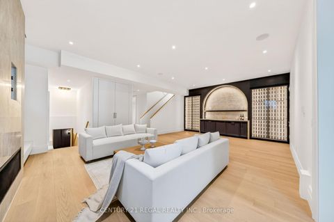 Photo 31 at 43 Wanless Crescent, York Mills, Toronto