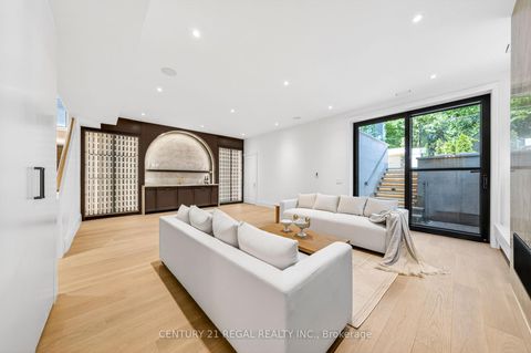 Photo 32 at 43 Wanless Crescent, York Mills, Toronto
