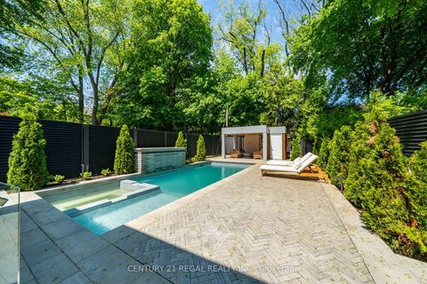 Photo 41 at 43 Wanless Crescent, York Mills, Toronto