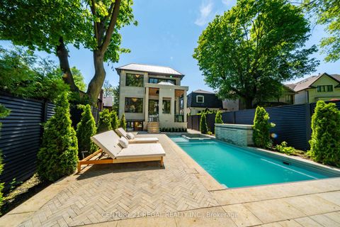 Photo 42 at 43 Wanless Crescent, York Mills, Toronto