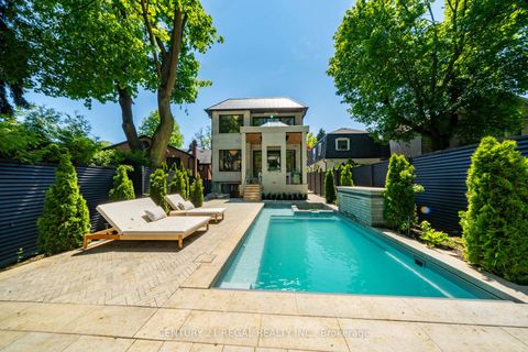 Photo 43 at 43 Wanless Crescent, York Mills, Toronto