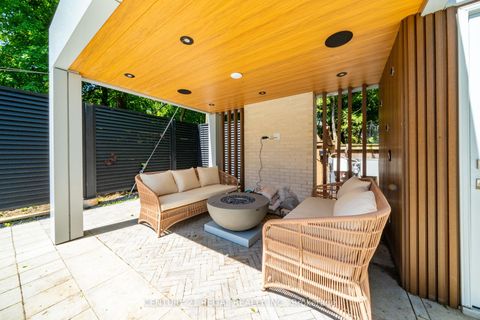 Photo 44 at 43 Wanless Crescent, York Mills, Toronto