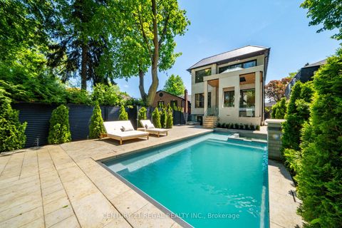 Photo 45 at 43 Wanless Crescent, York Mills, Toronto