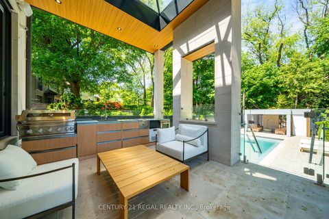 Photo 46 at 43 Wanless Crescent, York Mills, Toronto