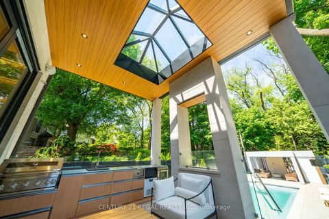 Photo 47 at 43 Wanless Crescent, York Mills, Toronto