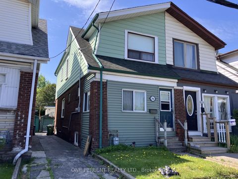 Photo 0 at 2461 Gerrard Street E, Danforth, Toronto