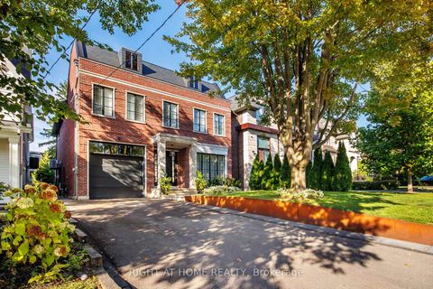Photo 0 at 442 Glengrove Avenue, Nortown, Toronto