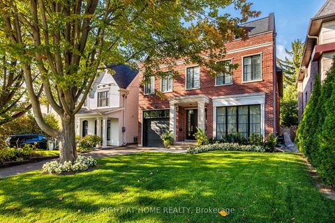 Photo 1 at 442 Glengrove Avenue, Nortown, Toronto