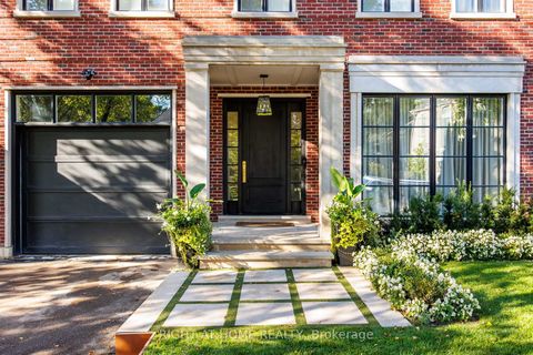 Photo 2 at 442 Glengrove Avenue, Nortown, Toronto