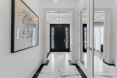 Photo 5 at 442 Glengrove Avenue, Nortown, Toronto