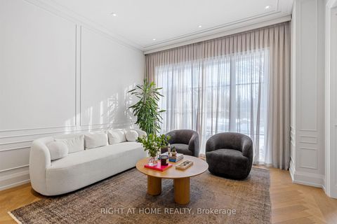 Photo 6 at 442 Glengrove Avenue, Nortown, Toronto