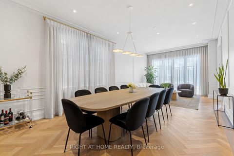 Photo 7 at 442 Glengrove Avenue, Nortown, Toronto