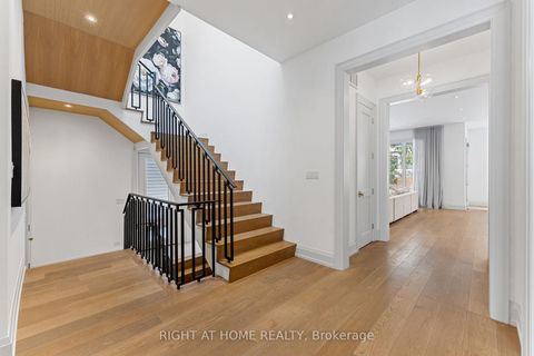 Photo 8 at 442 Glengrove Avenue, Nortown, Toronto