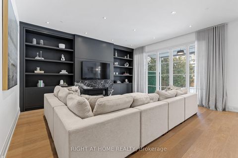 Photo 10 at 442 Glengrove Avenue, Nortown, Toronto