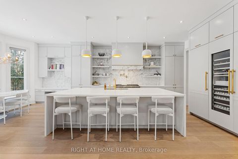 Photo 11 at 442 Glengrove Avenue, Nortown, Toronto