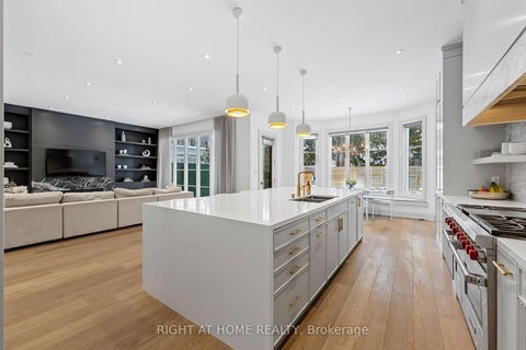 Photo 12 at 442 Glengrove Avenue, Nortown, Toronto