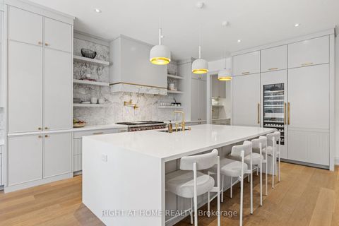 Photo 13 at 442 Glengrove Avenue, Nortown, Toronto