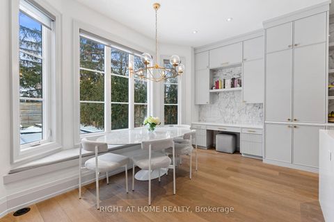 Photo 14 at 442 Glengrove Avenue, Nortown, Toronto
