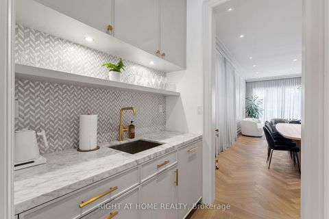 Photo 15 at 442 Glengrove Avenue, Nortown, Toronto