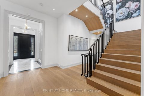 Photo 18 at 442 Glengrove Avenue, Nortown, Toronto