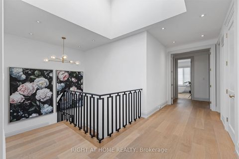 Photo 19 at 442 Glengrove Avenue, Nortown, Toronto