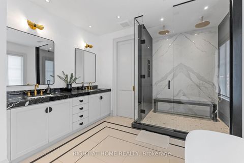 Photo 22 at 442 Glengrove Avenue, Nortown, Toronto