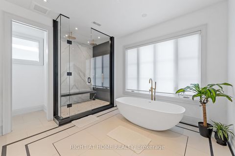 Photo 23 at 442 Glengrove Avenue, Nortown, Toronto