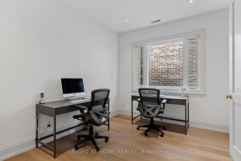 Photo 27 at 442 Glengrove Avenue, Nortown, Toronto