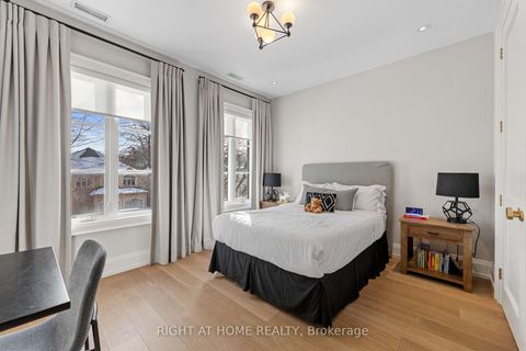 Photo 30 at 442 Glengrove Avenue, Nortown, Toronto