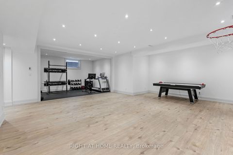 Photo 33 at 442 Glengrove Avenue, Nortown, Toronto